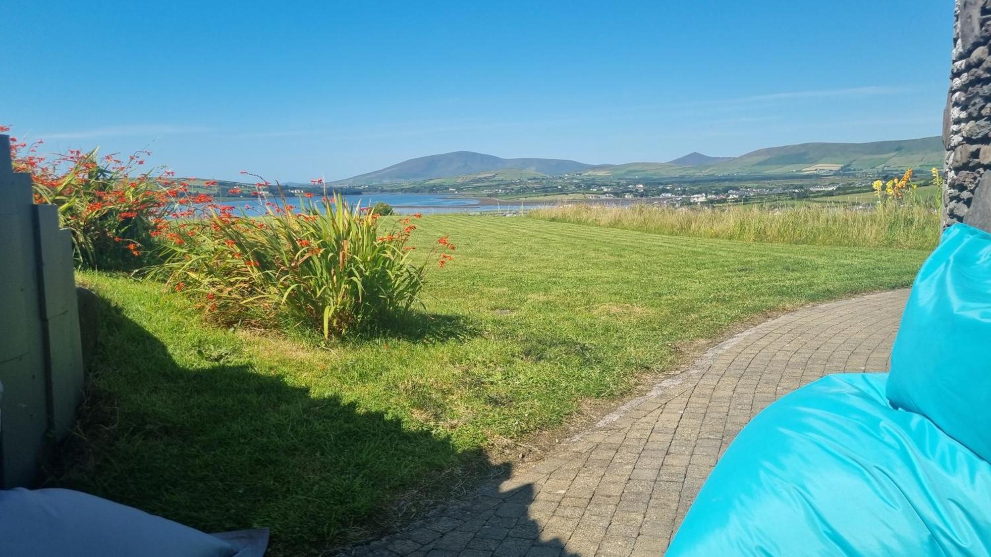 Fab View (Adults Only) Hotel Dingle Exterior photo