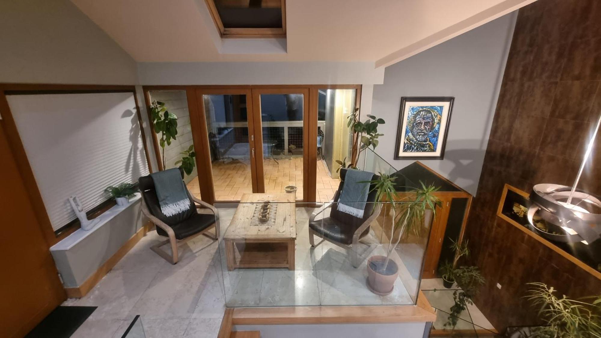 Fab View (Adults Only) Hotel Dingle Exterior photo