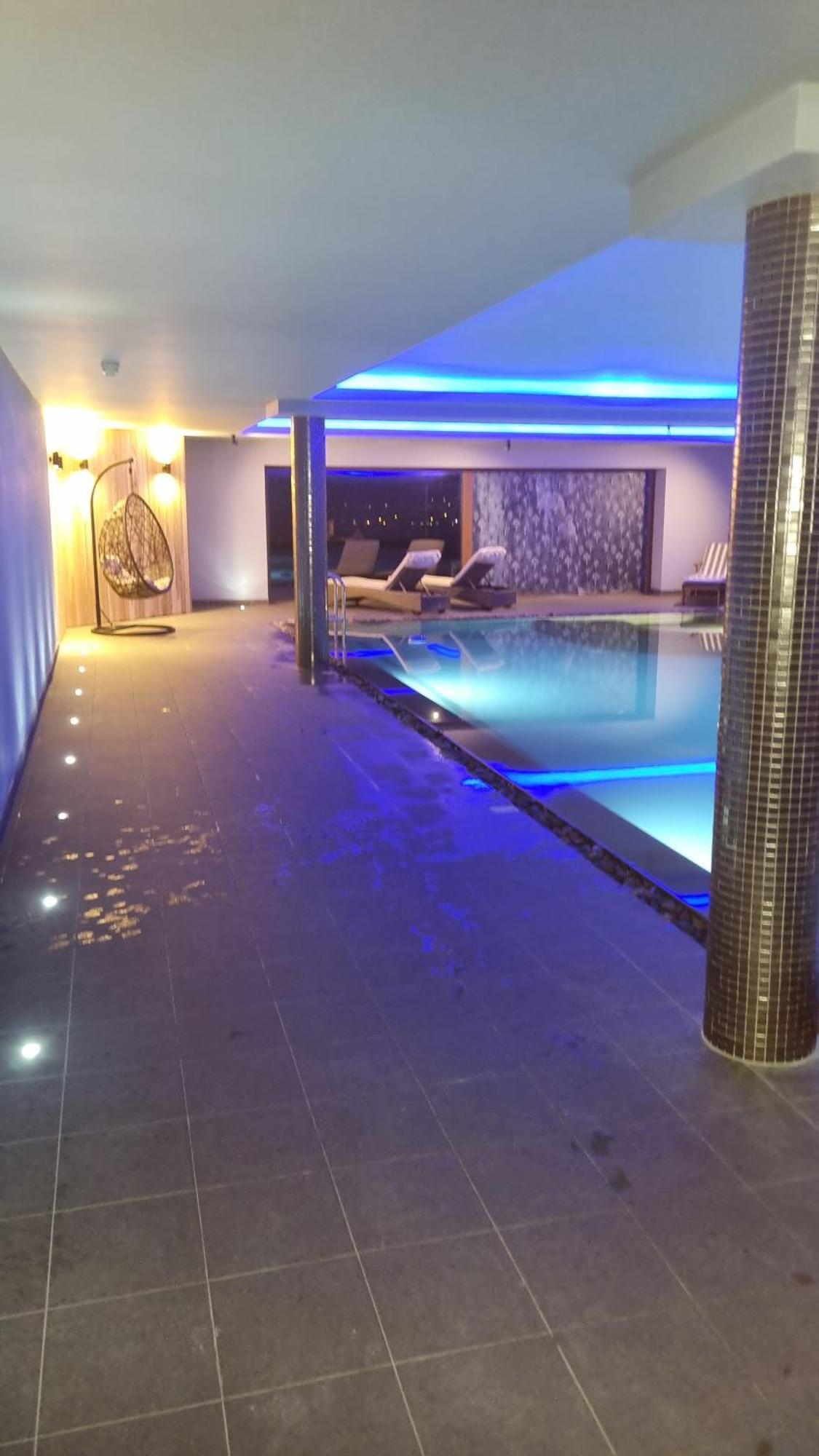 Fab View (Adults Only) Hotel Dingle Exterior photo