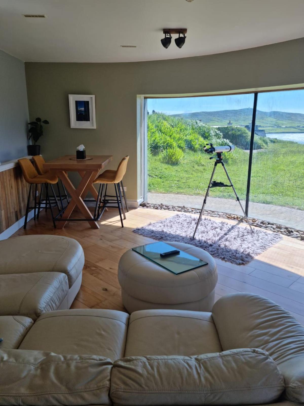 Fab View (Adults Only) Hotel Dingle Exterior photo