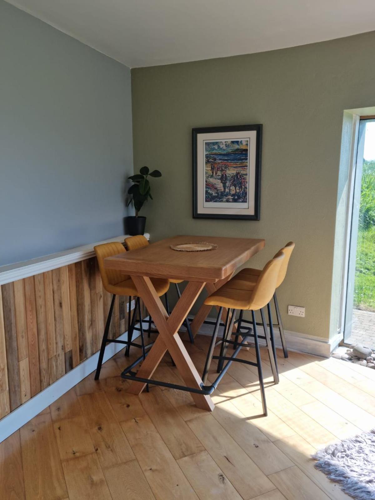 Fab View (Adults Only) Hotel Dingle Exterior photo