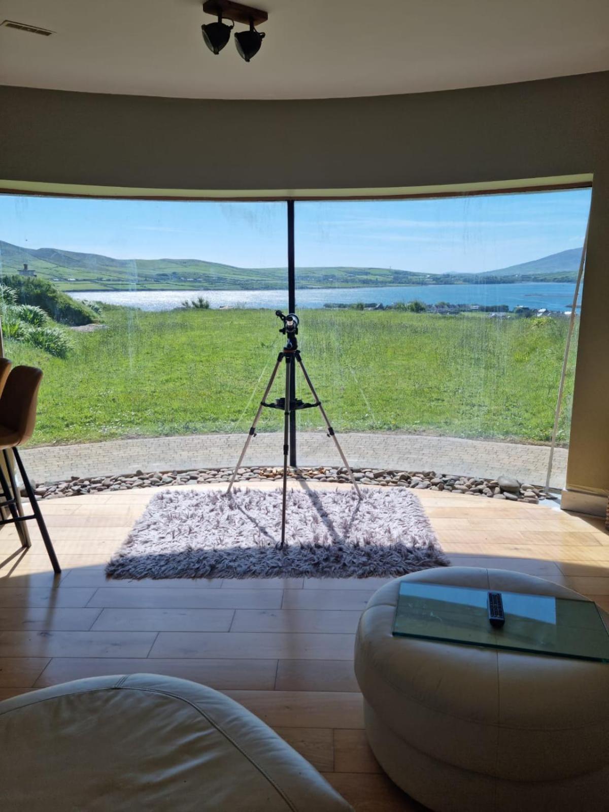Fab View (Adults Only) Hotel Dingle Exterior photo