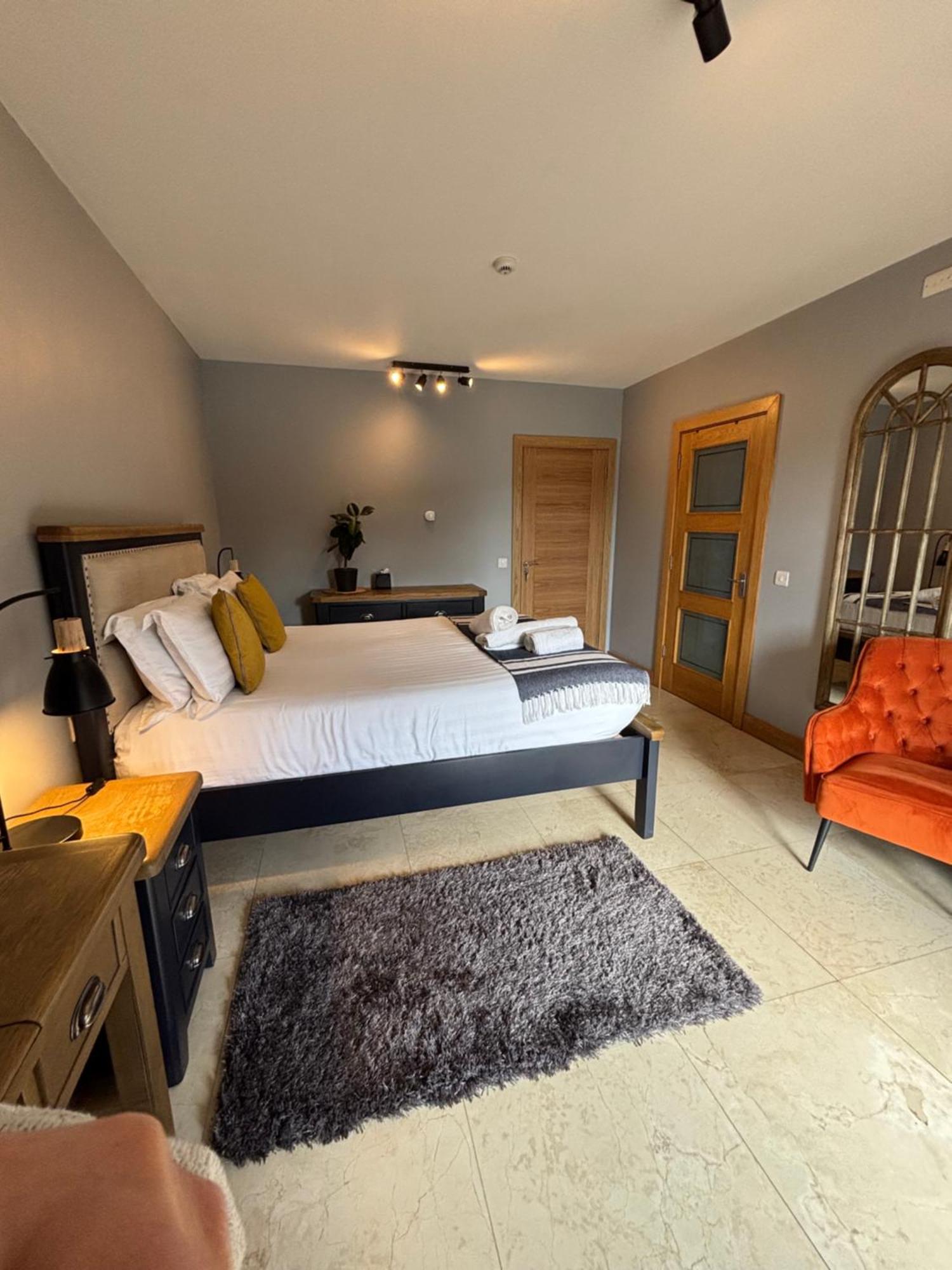 Fab View (Adults Only) Hotel Dingle Exterior photo