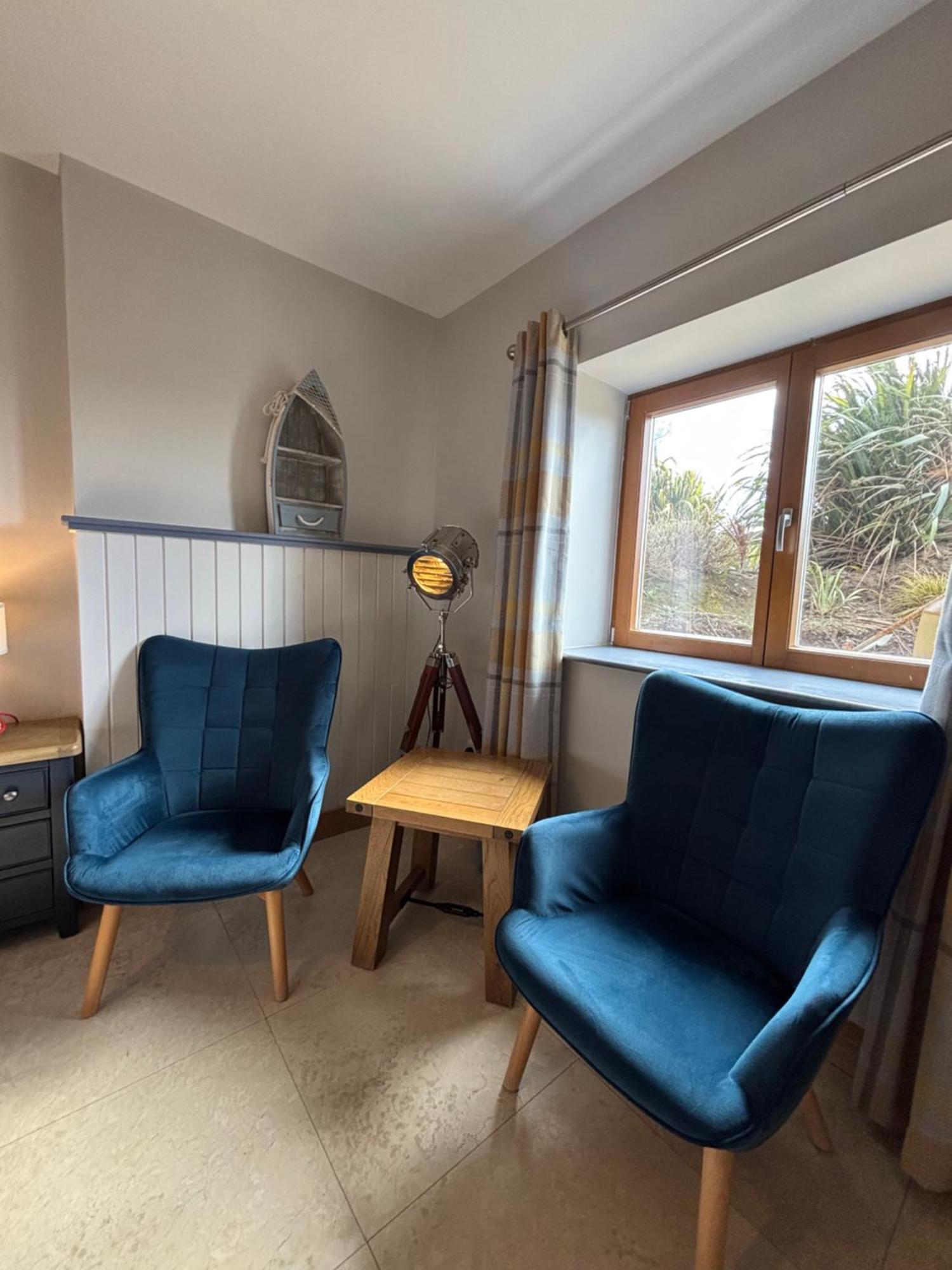 Fab View (Adults Only) Hotel Dingle Exterior photo