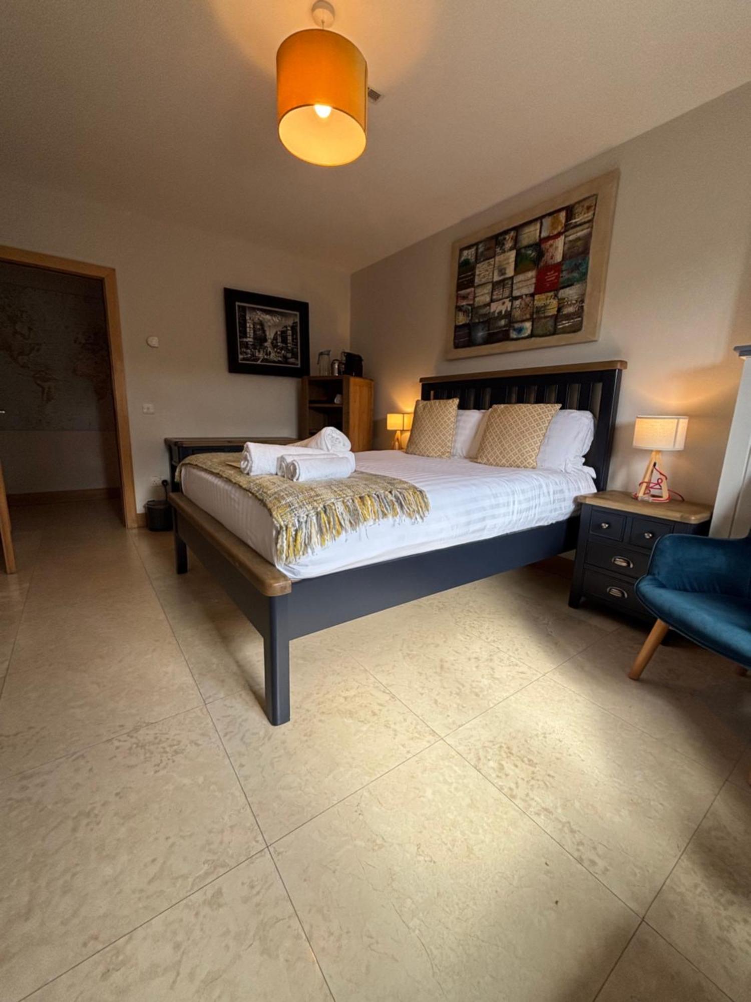 Fab View (Adults Only) Hotel Dingle Exterior photo