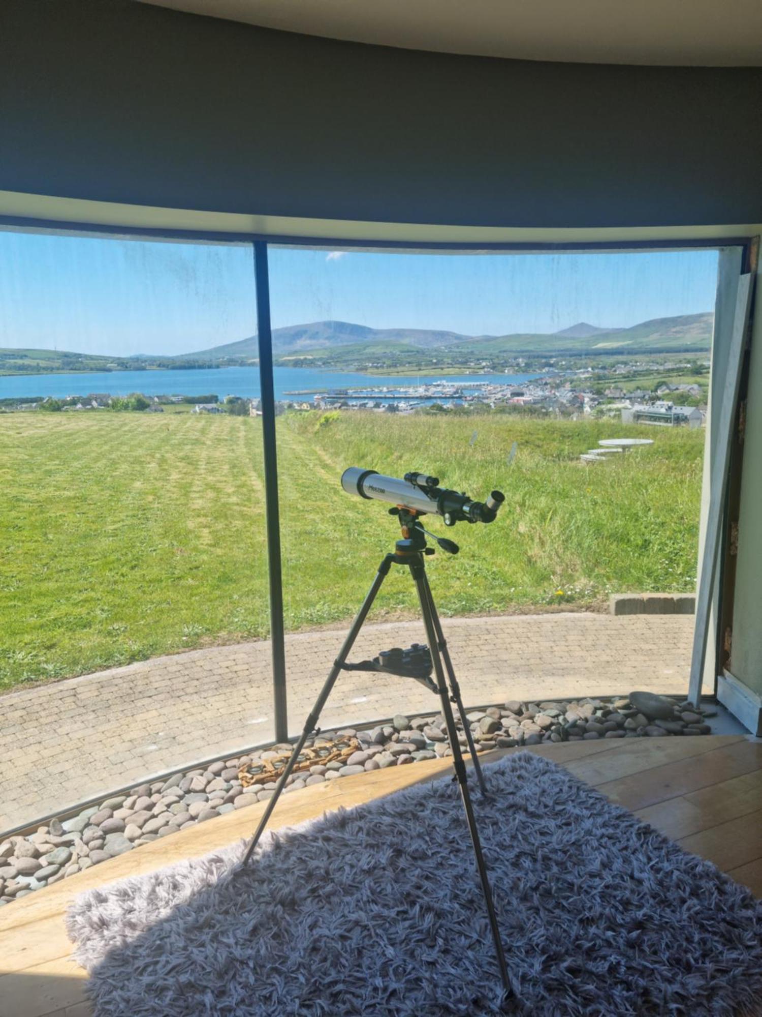 Fab View (Adults Only) Hotel Dingle Exterior photo